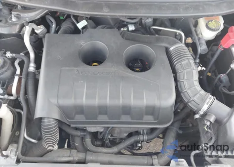 2016 Ford Explorer Limited from USA, damaged, VIN 1FM5K7FH7GGD34660